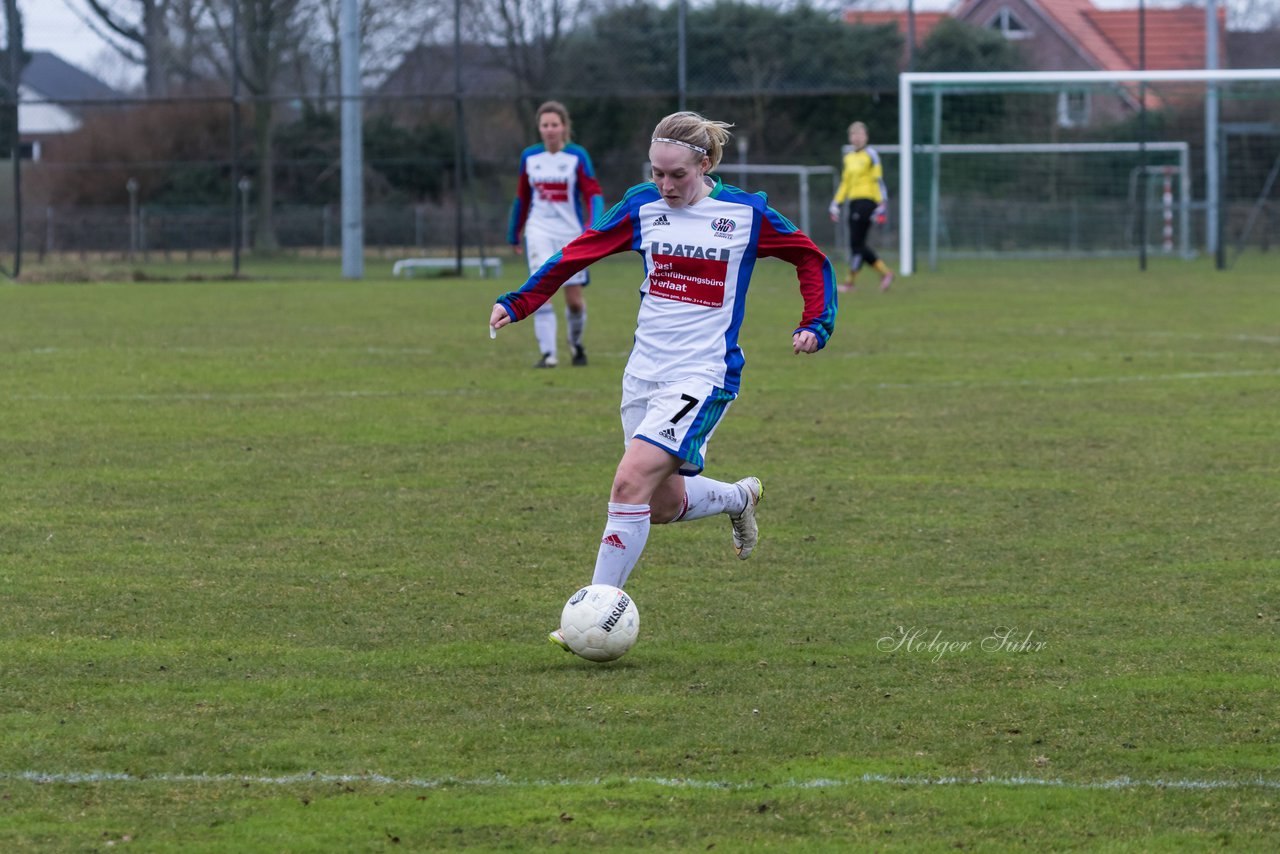 Bild 228 - Frauen SV Henstedt Ulzburg - TSV Limmer : Ergebnis: 5:0